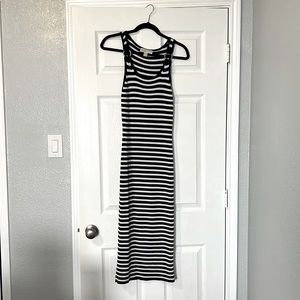 MK ribbed dress